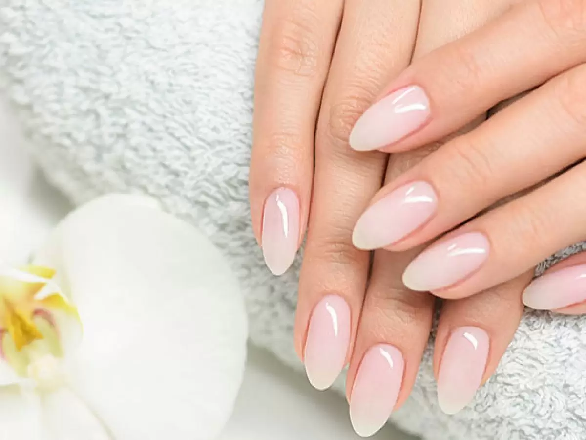 Yenifoça Protez Tırnak